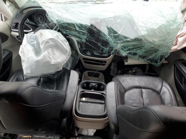 2017 CHRYSLER PACIFICA T - 2C4RC1BG1HR675713