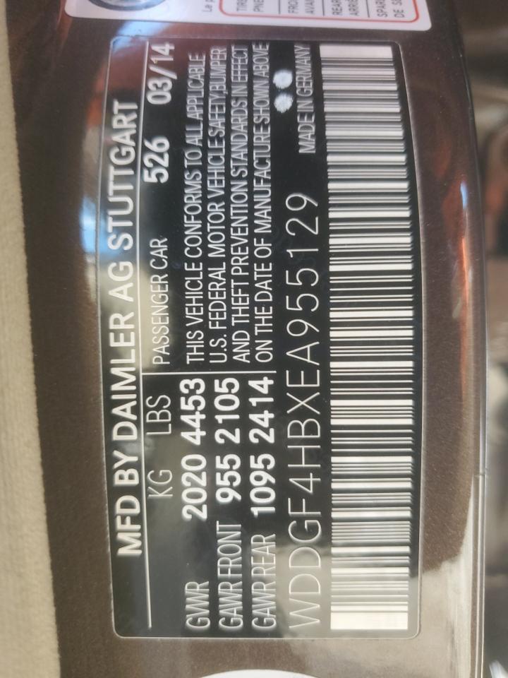 MERCEDES-BENZ C-CLASS 250