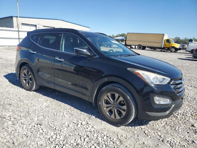 2015 HYUNDAI SANTA FE S 5XYZUDLB1FG247420