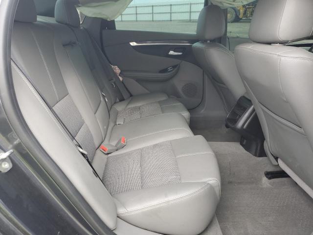 2018 CHEVROLET IMPALA LS - 2G11X5S35J9156507