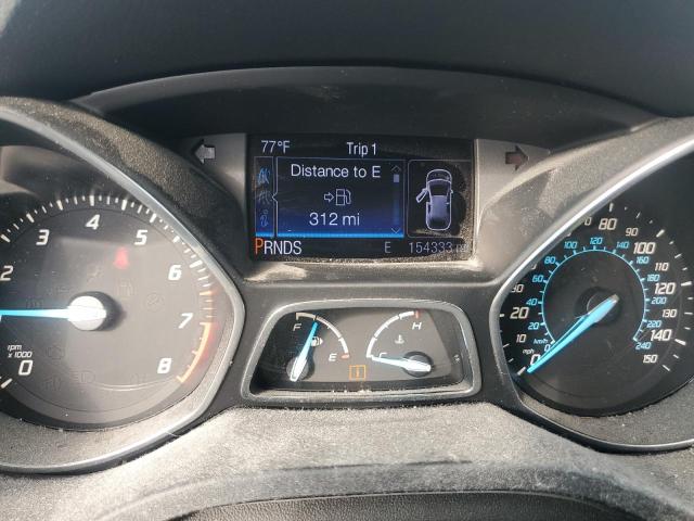 2013 FORD ESCAPE SEL #3268514798