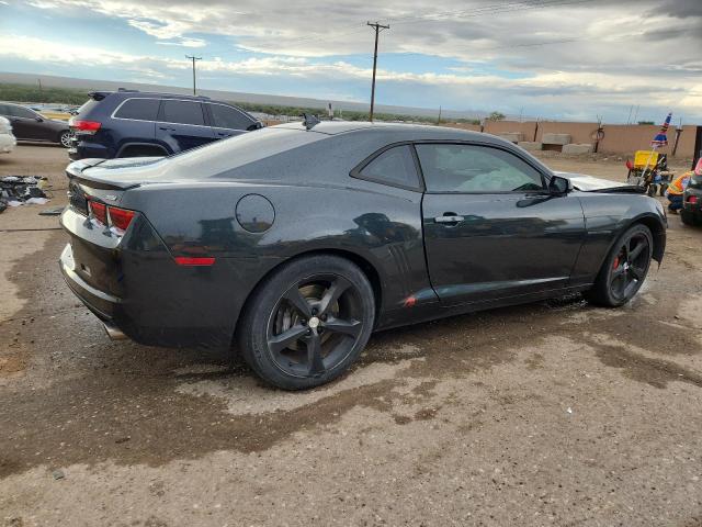 2013 CHEVROLET CAMARO 2SS #3276405698