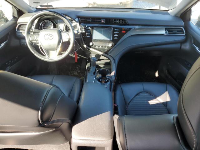 2020 TOYOTA CAMRY SE - 4T1G11AK1LU978744