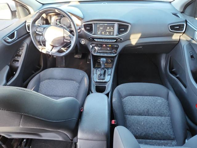 2017 HYUNDAI IONIQ SEL KMHC75LCXHU024754