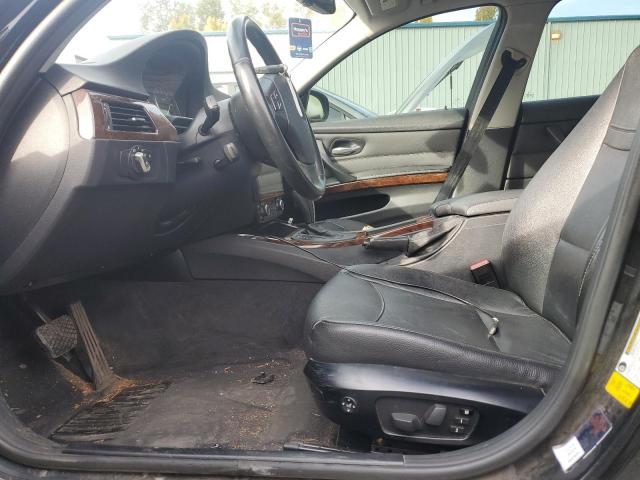 2011 BMW 328 I SULEV - WBAPH5G52BNM83970