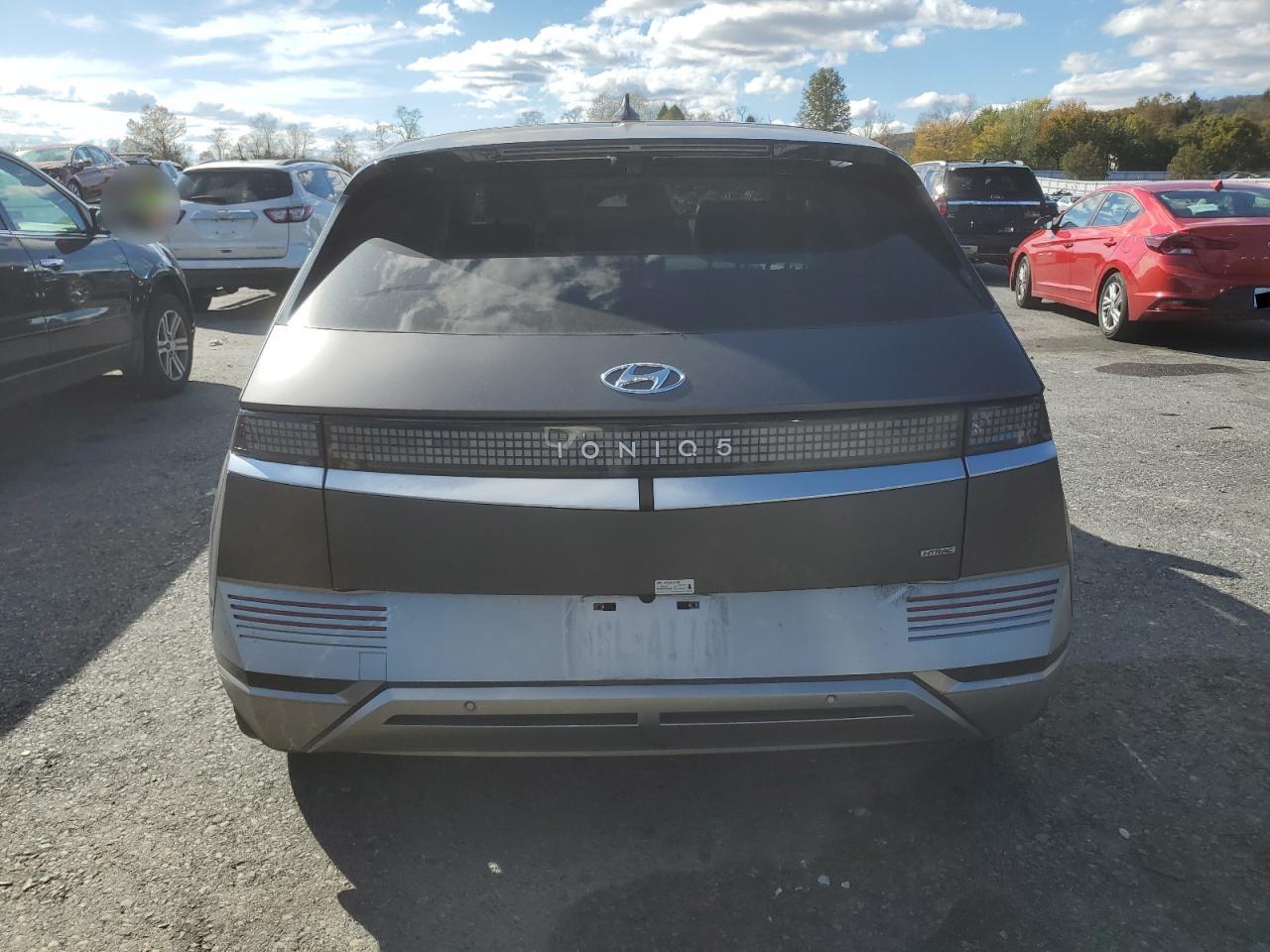 HYUNDAI IONIQ 5 LIMITED