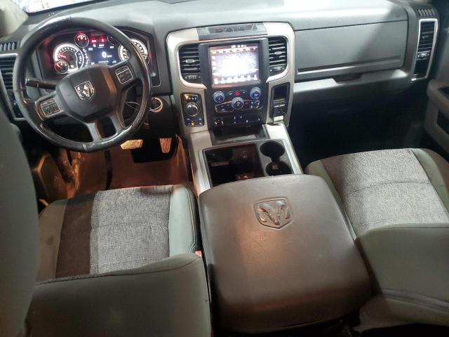 2015 RAM 1500 SLT #3302699027