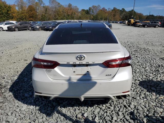 2018 TOYOTA CAMRY XSE - 4T1BZ1HK5JU021054