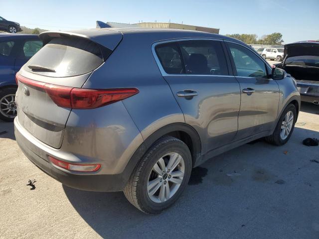 2019 KIA SPORTAGE L - KNDPM3AC4K7550633