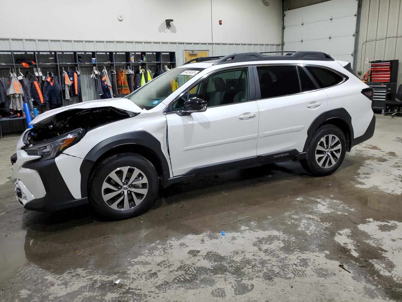 SUBARU OUTBACK PREMIUM