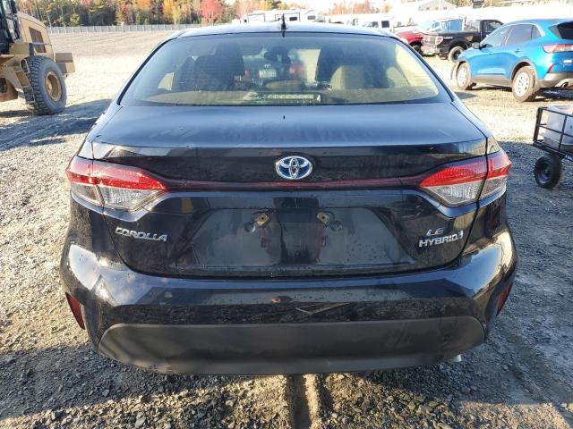 2024 TOYOTA COROLLA LE - JTDBDMHE1RJ006305