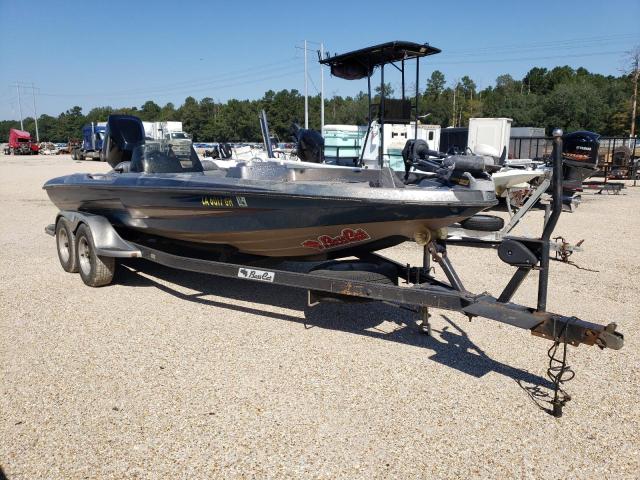 Global Auto Auctions: 2001 BOAT BOAT
