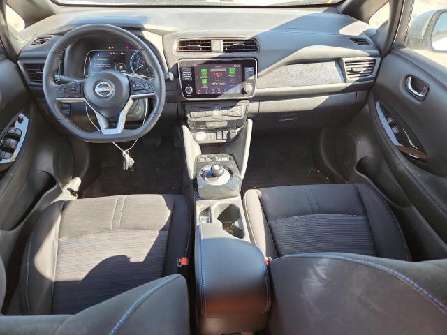 2024 NISSAN LEAF SV PL - 1N4CZ1CV1RC552981