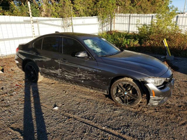 2015 BMW 335 XI WBA3B9C53FF589728