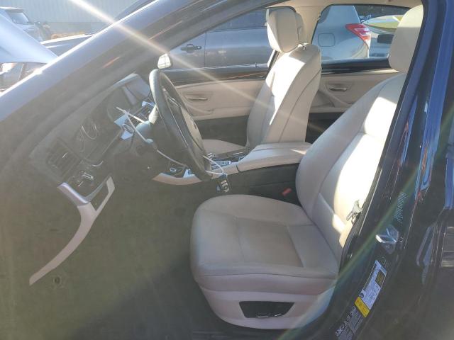 2013 BMW 535 XI - WBAFU7C54DDU72390