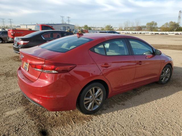 2017 HYUNDAI ELANTRA SE #3284116545