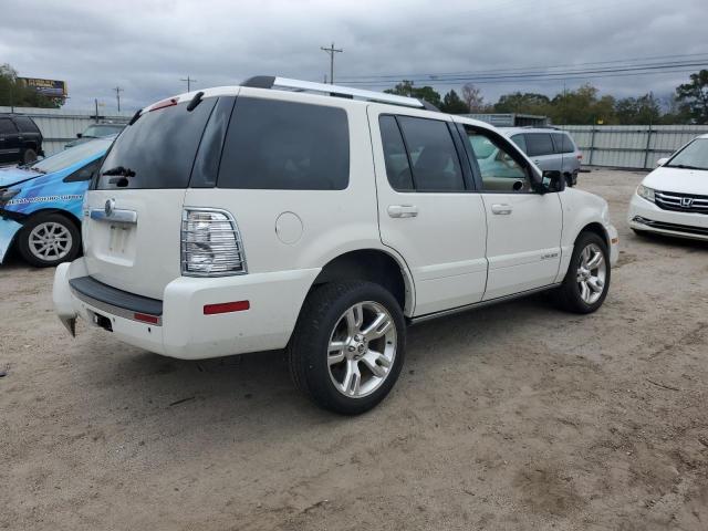 2010 MERCURY MOUNTAINEE - 4M2EN3JE3AUJ00262