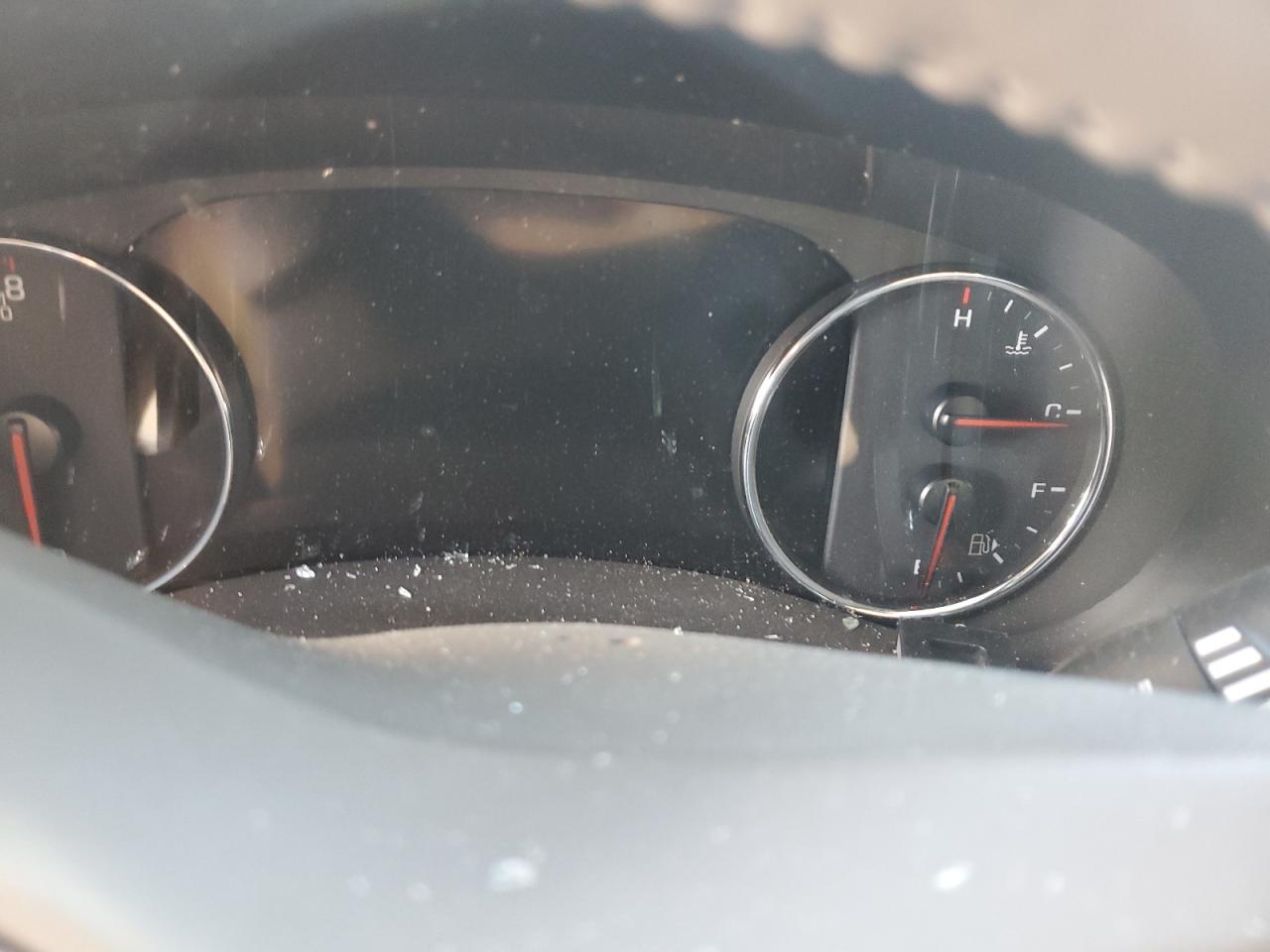 CHEVROLET MALIBU PREMIER