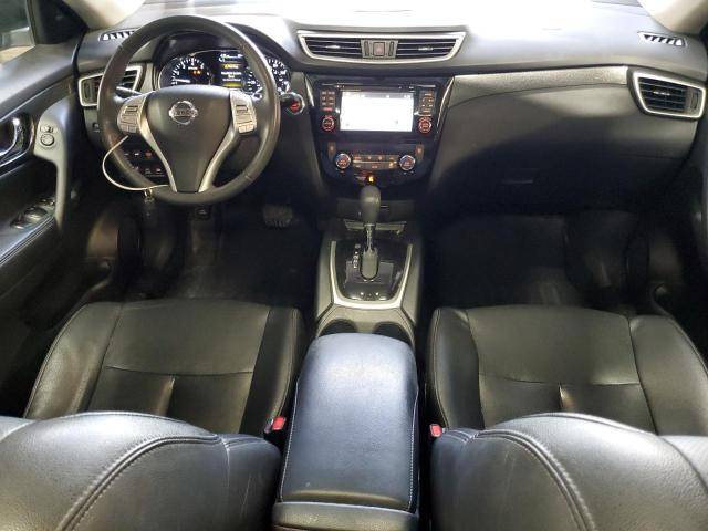 2016 NISSAN ROGUE S - 5N1AT2MV7GC861712