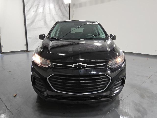 2021 CHEVROLET TRAX LS - KL7CJNSM2MB366704