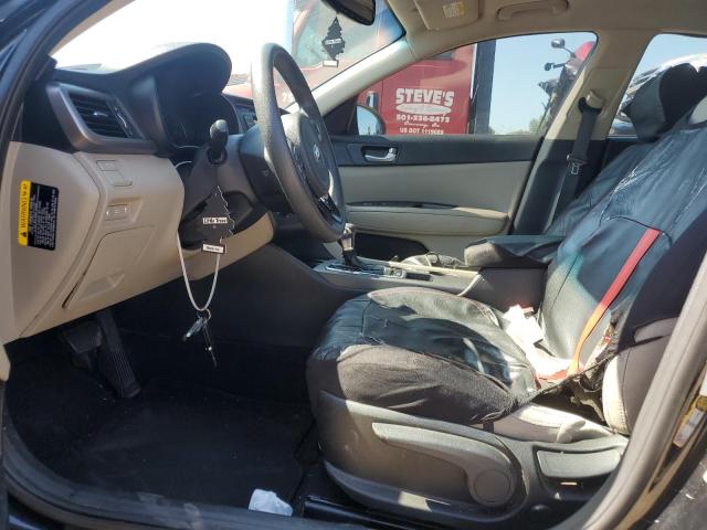 2016 KIA OPTIMA LX 5XXGT4L38GG113769