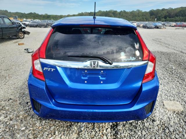 2016 HONDA FIT EX JHMGK5H78GX041712