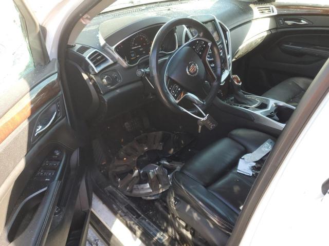 2015 CADILLAC SRX LUXURY 3GYFNEE31FS548807