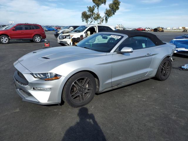 2019 FORD MUSTANG #3302835909
