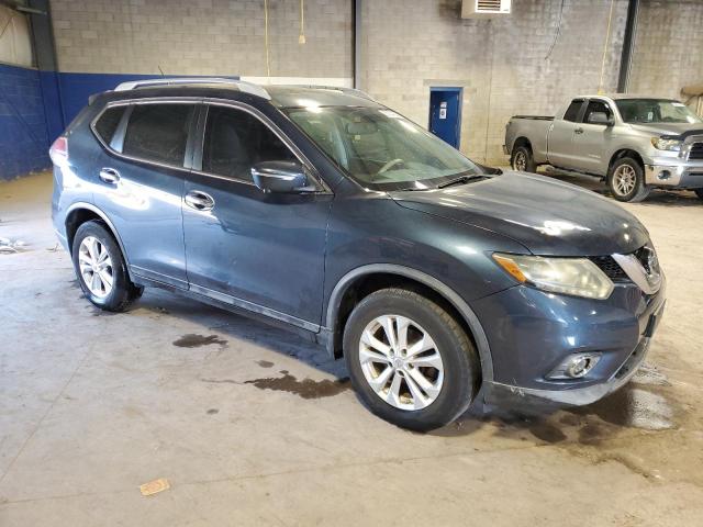 2015 NISSAN ROGUE S - 5N1AT2MV3FC841875