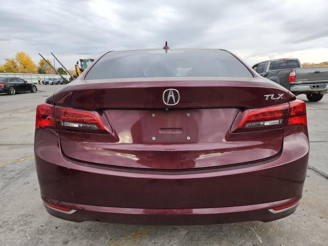 2015 ACURA TLX TECH - 19UUB1F53FA021871