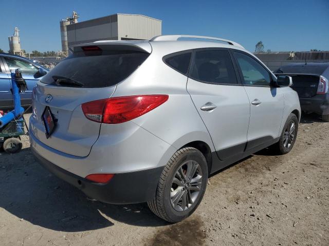 2014 HYUNDAI TUCSON GLS - Other View