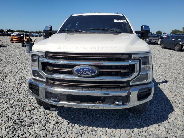 2022 FORD F250 SUPER #3264519573