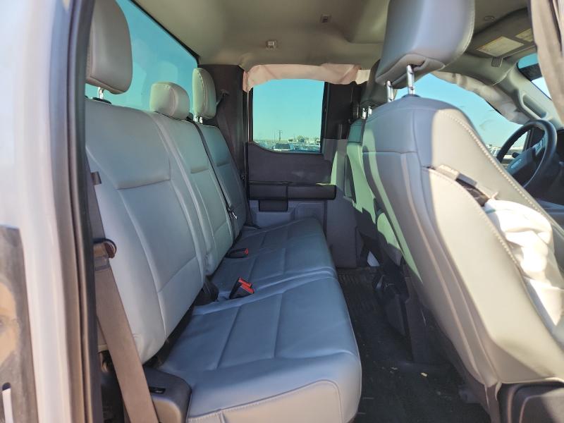 2023 FORD F250 SUPER - 1FT7X2BA7PED17430