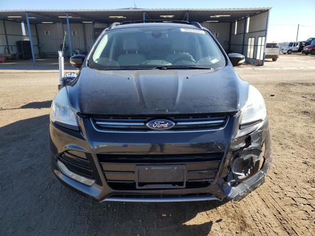 2013 FORD ESCAPE SEL #3292833584