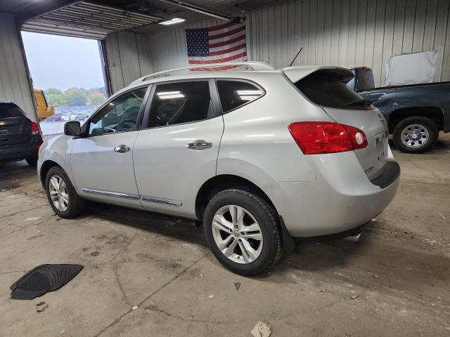 2012 NISSAN ROGUE S - JN8AS5MV1CW704523