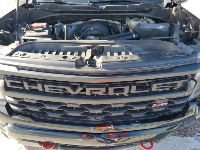 2022 CHEVROLET SILVERADO #3301782341