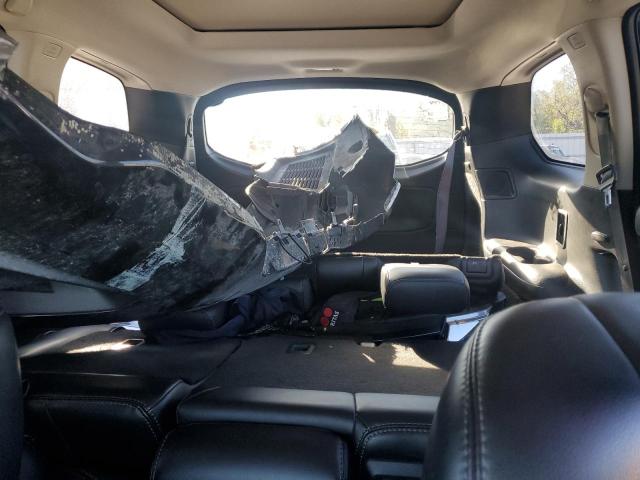 2019 NISSAN PATHFINDER 5N1DR2MM1KC594448