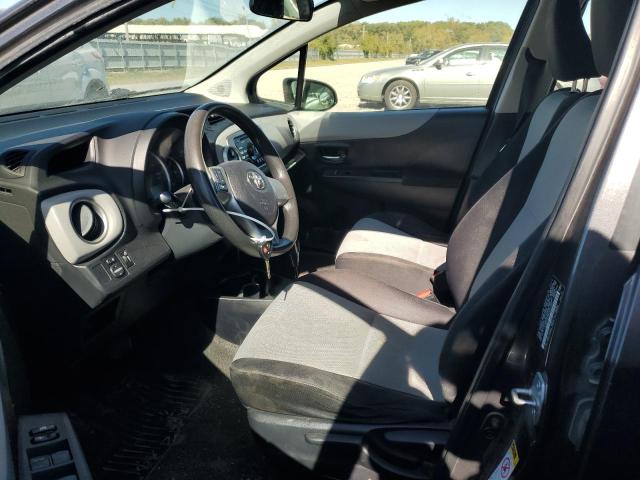 2014 TOYOTA YARIS - JTDKTUD39ED591604