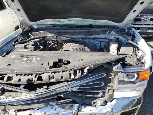 2017 GMC SIERRA K25 #3294414514