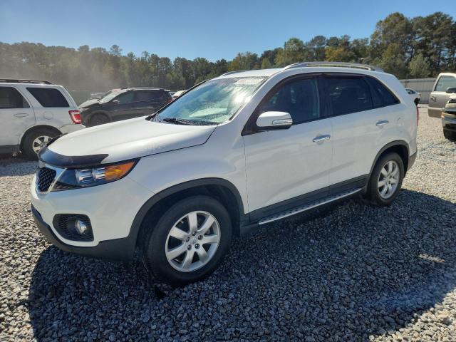 Global Auto Auctions: 2012 KIA SORENTO BA