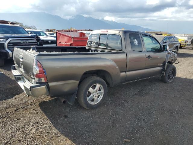 2011 TOYOTA TACOMA ACC #3271352367