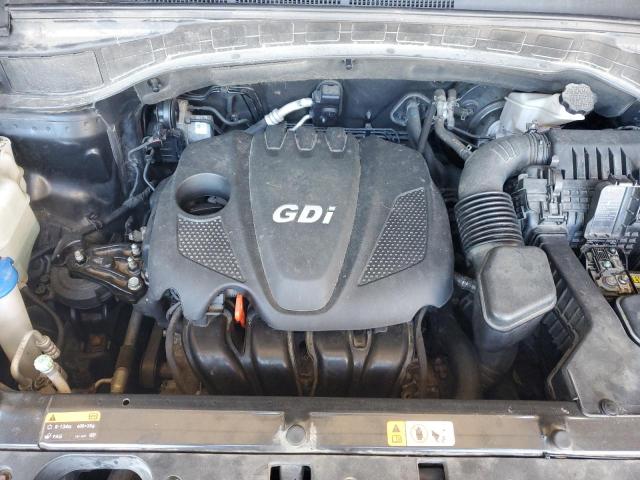 2015 HYUNDAI SANTA FE S #3279563280