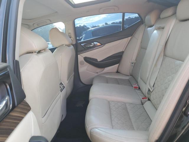 2017 NISSAN MAXIMA 3.5 - 1N4AA6AP1HC444553