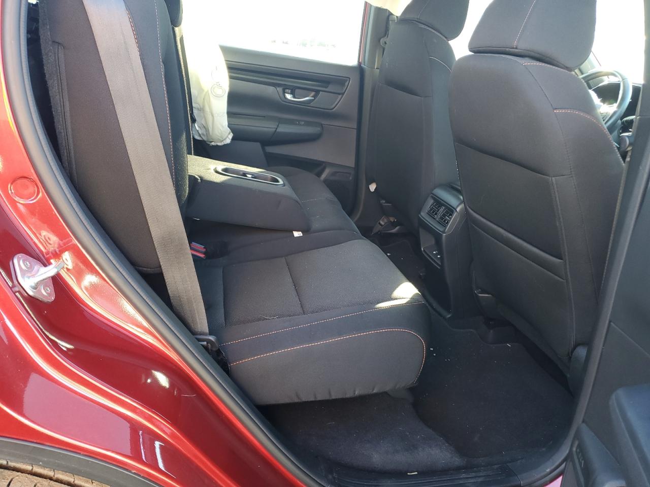 Lot #3311641234 2024 HONDA CR-V SPORT