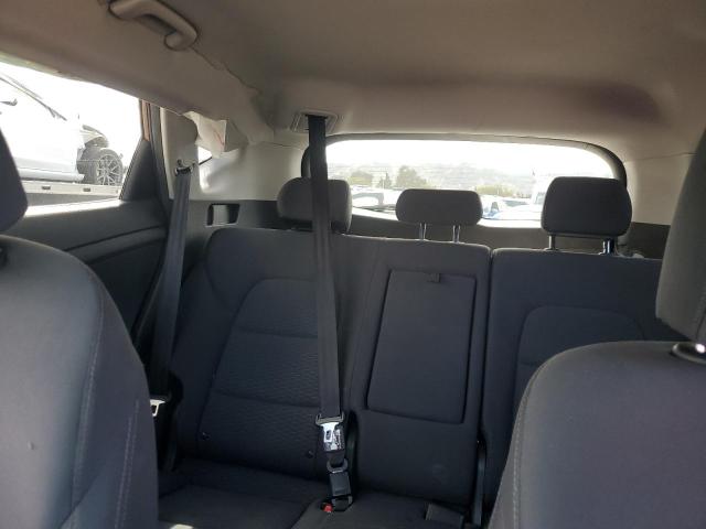 2019 HYUNDAI TUCSON SE KM8J23A45KU888608