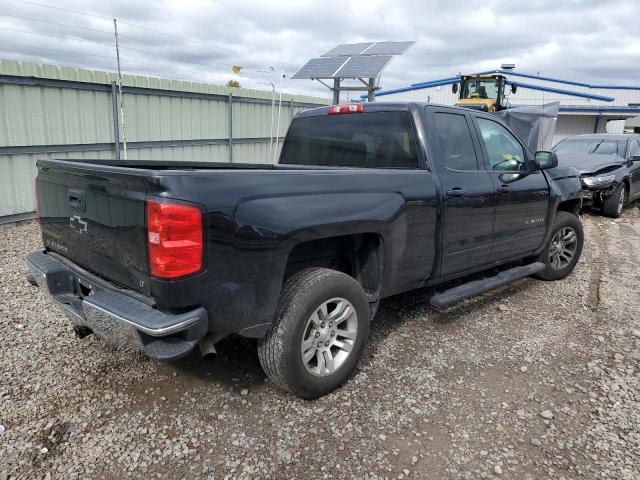 2017 CHEVROLET SILVERADO K1500 LT - 1GCVKRECXHZ171725