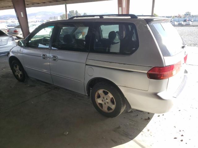2001 HONDA ODYSSEY EX #3318978921