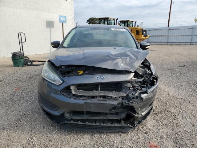 2015 FORD FOCUS SE - 1FADP3F20FL258779