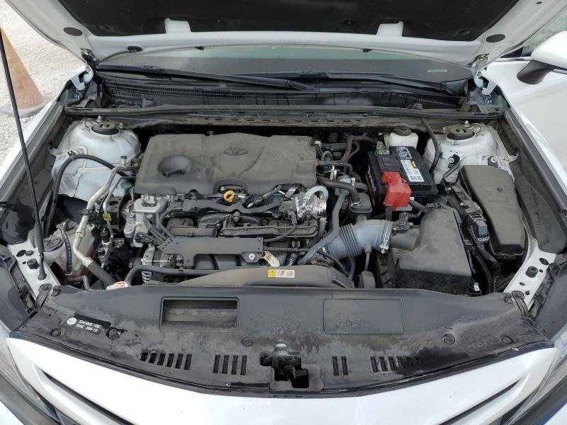 2023 TOYOTA CAMRY XSE #3278855141