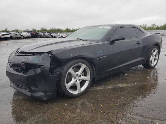 2015 CHEVROLET CAMARO LT #3304811654